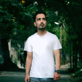 Ali Abdul Fayaz